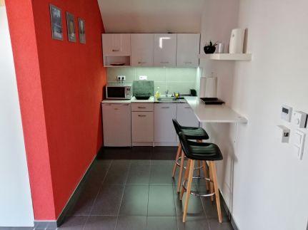 Szépségpatika Apartman5