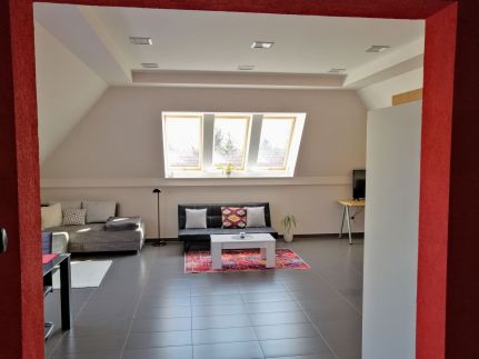 Szépségpatika Apartman10