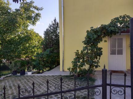 Sarokház Apartman134