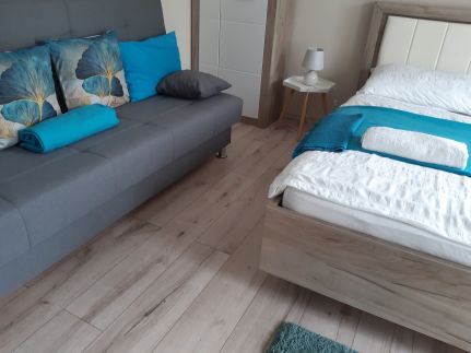 Manna Kölcsey Apartment9