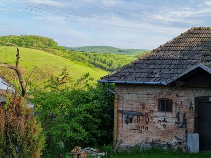 Kakasvári Vendégház10