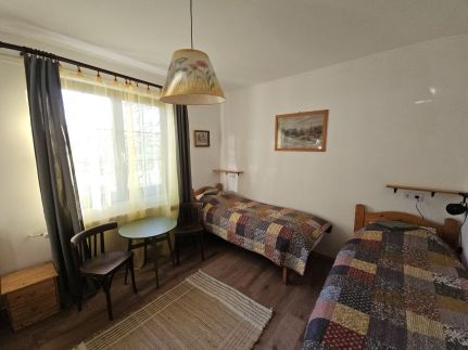 Kakasvári Vendégház11