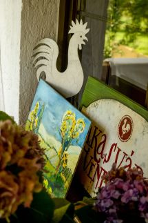 Kakasvári Vendégház14