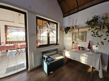 Kakasvári Vendégház17