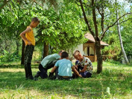 Kakasvári Vendégház18