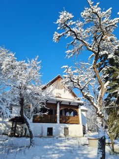 Kakasvári Vendégház19