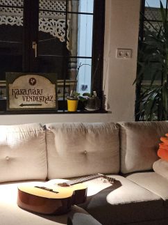 Kakasvári Vendégház20