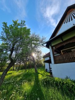 Kakasvári Vendégház27