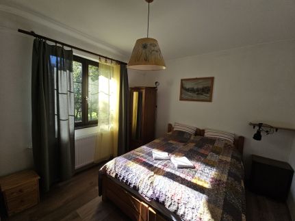 Kakasvári Vendégház2