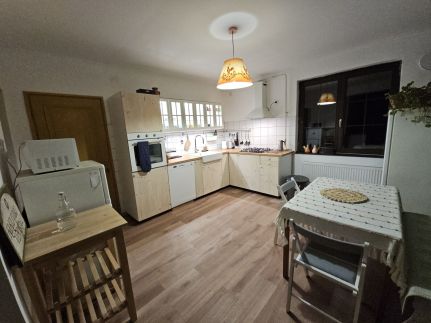 Kakasvári Vendégház33