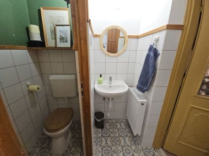 Kakasvári Vendégház34