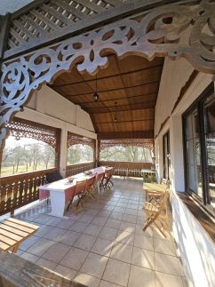 Kakasvári Vendégház37