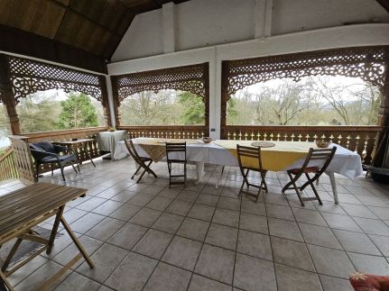 Kakasvári Vendégház40