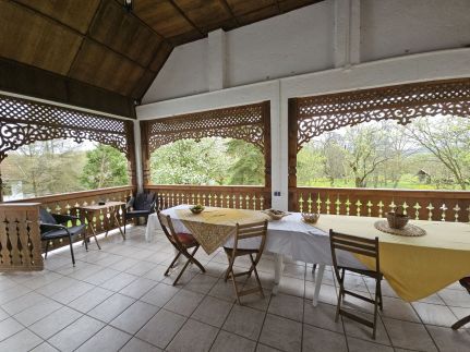 Kakasvári Vendégház43