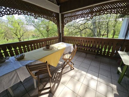 Kakasvári Vendégház44