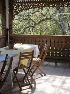 Kakasvári Vendégház46