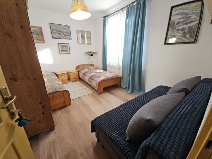 Kakasvári Vendégház49