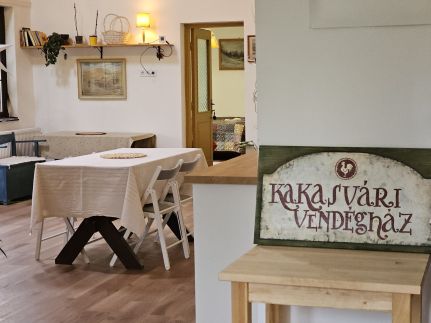 Kakasvári Vendégház59