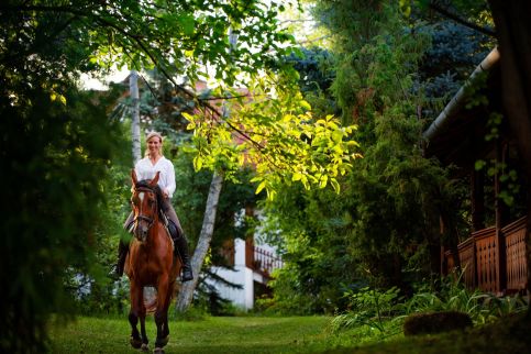 Kakasvári Vendégház66