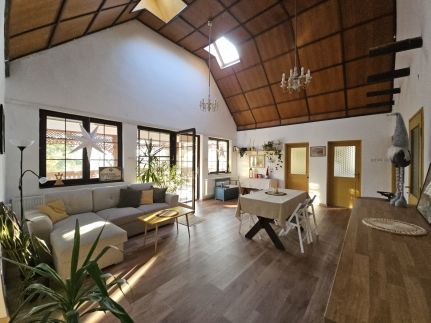 Kakasvári Vendégház7