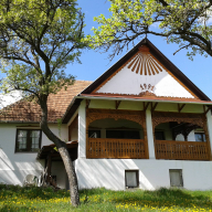 Kakasvári Vendégház