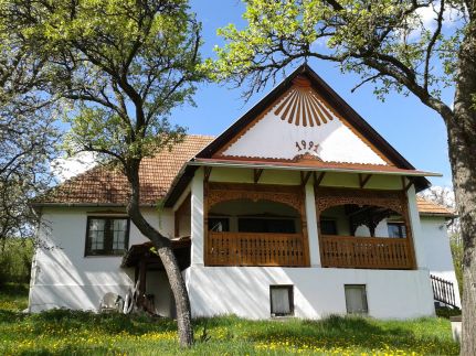 Kakasvári Vendégház