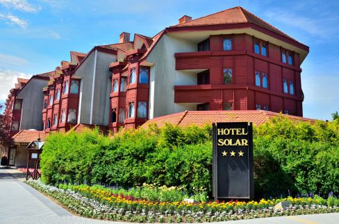Solar Hotel