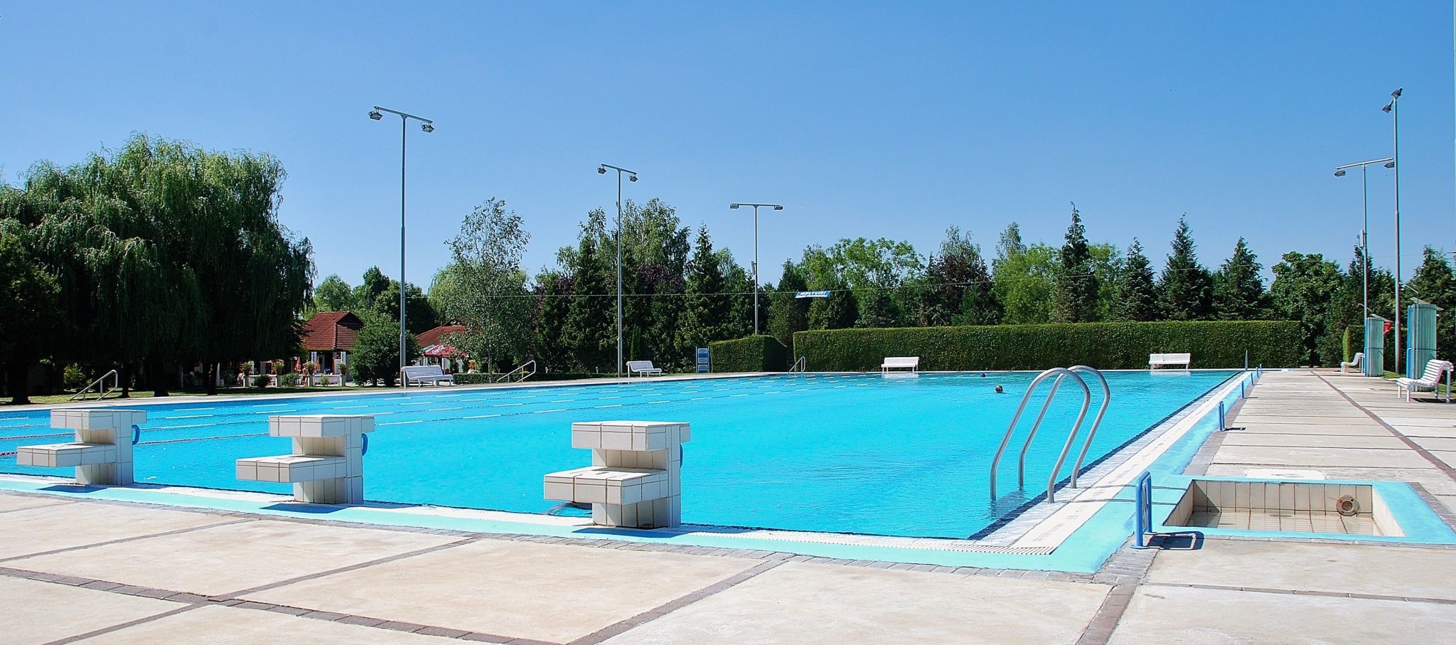 Solar Hotel – Nagyatád fotó 9