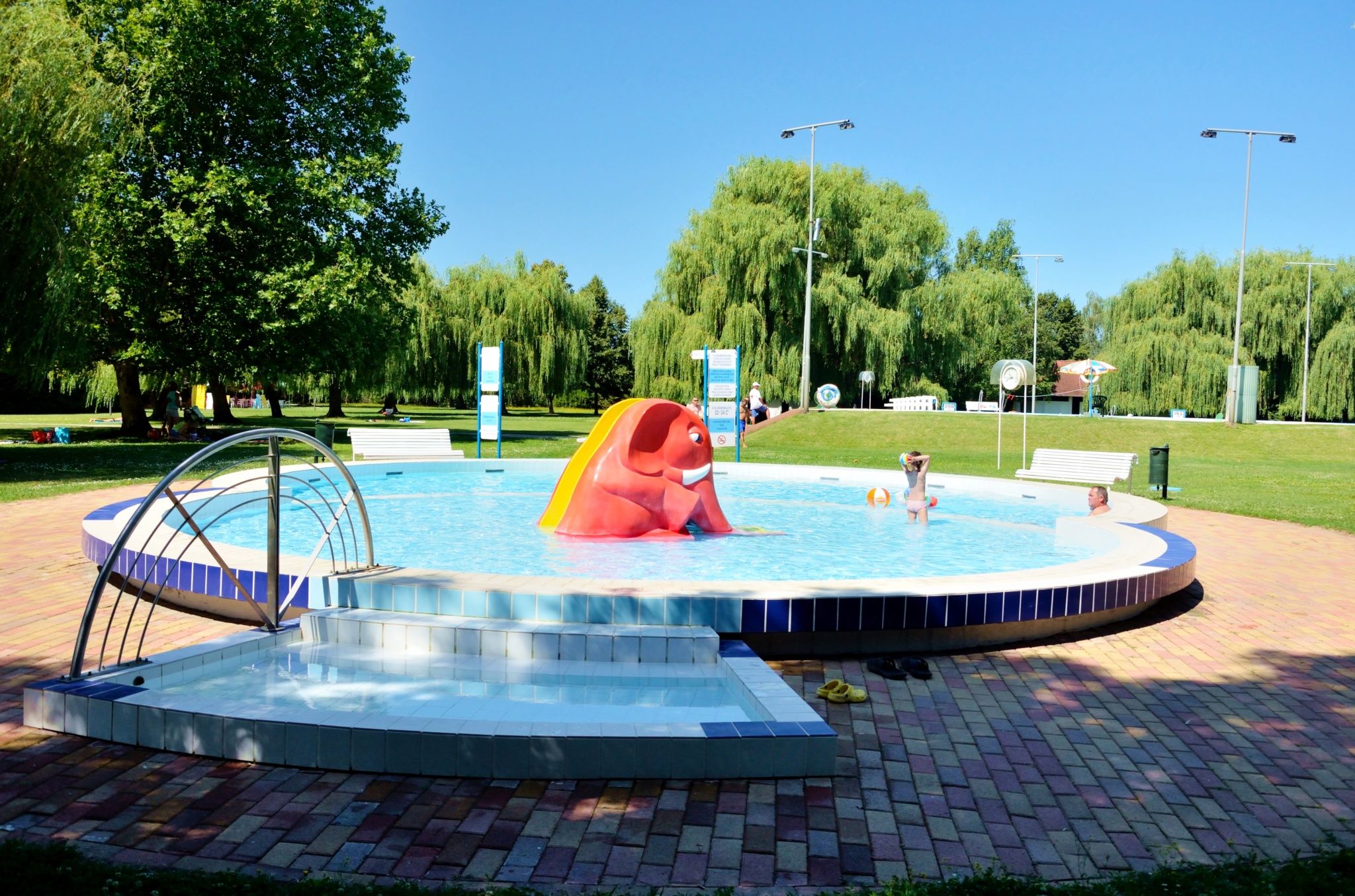 Solar Hotel – Nagyatád fotó 11