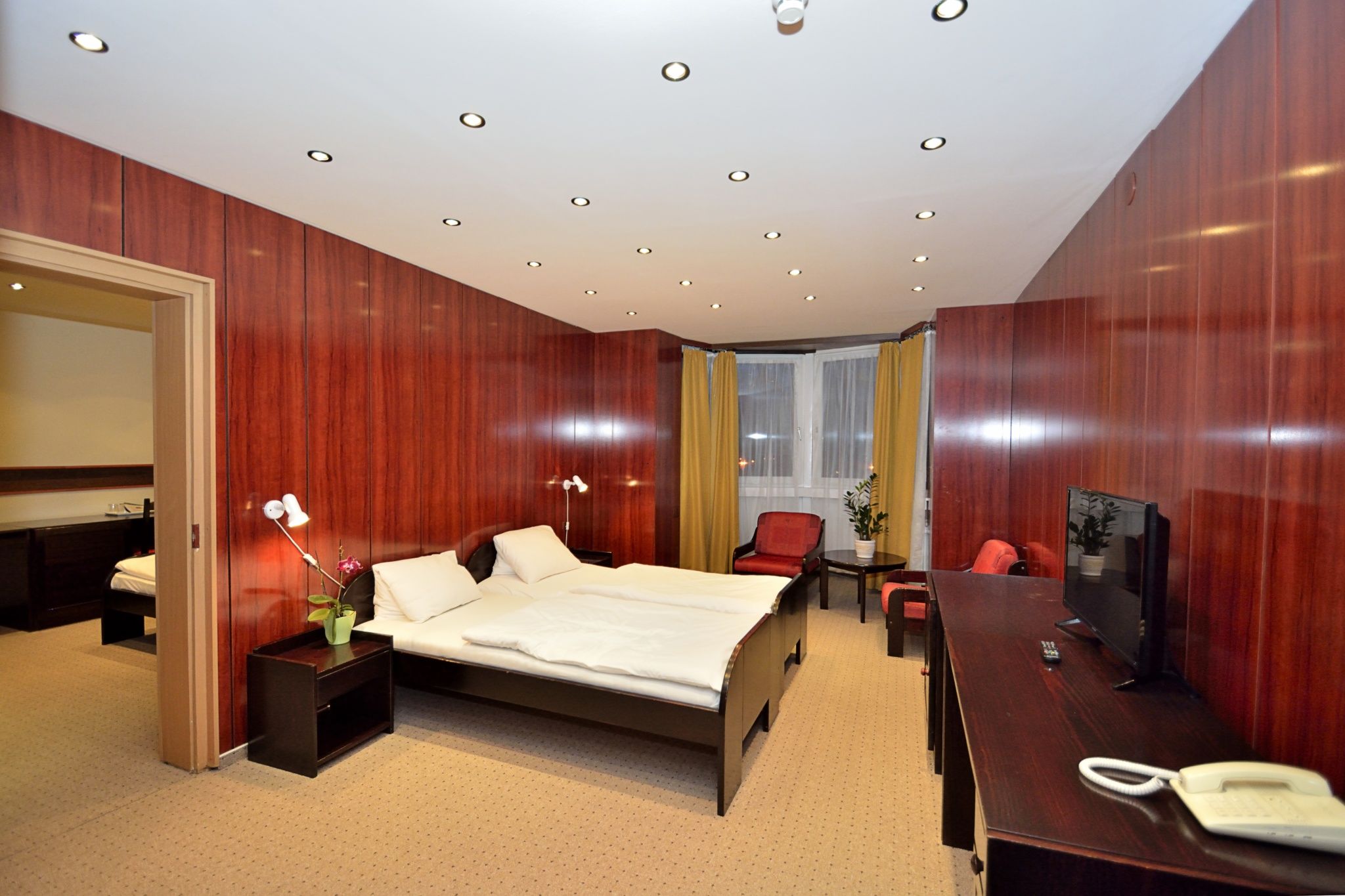 Solar Hotel – Nagyatád fotó 2