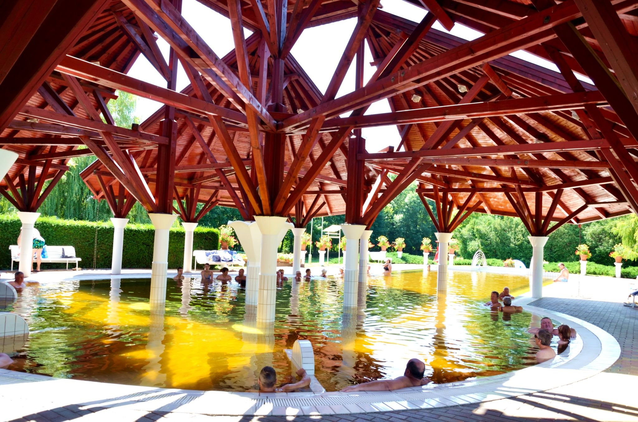 Solar Hotel – Nagyatád fotó 8