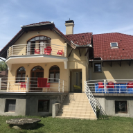 Főnix Apartmanház