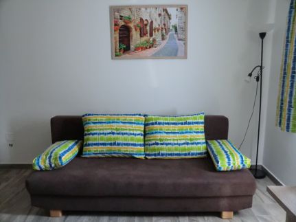 Delila Apartman1