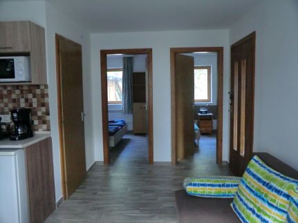 Delila Apartman7