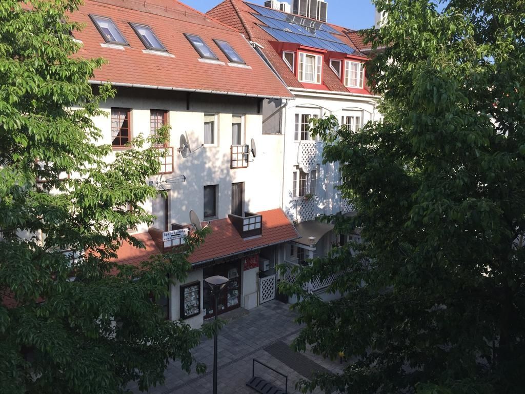 Joko Centrum Apartman – Hévíz fotó 2
