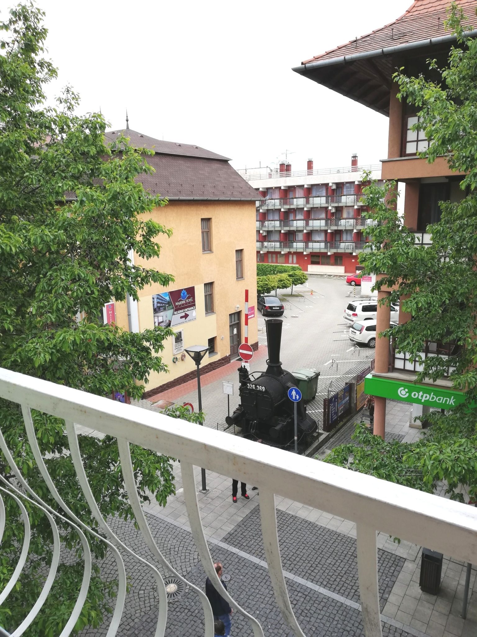 Joko Centrum Apartman – Hévíz fotó 3