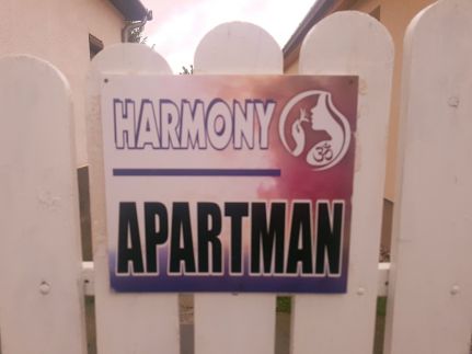 Harmony Apartman23