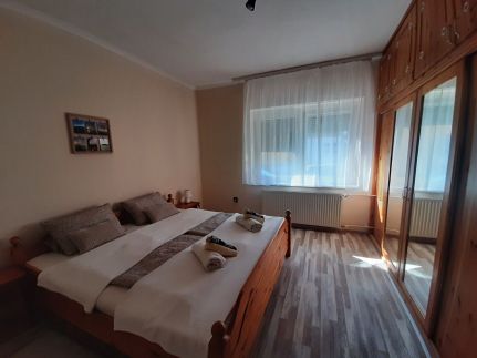 Harmony Apartman