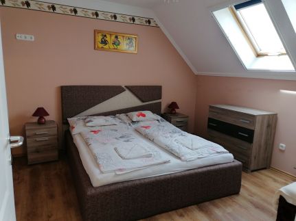 Bettina47 Apartman13