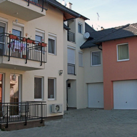 Bettina47 Apartman