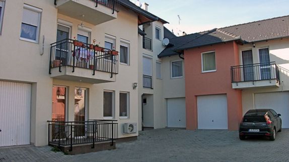 Bettina47 Apartman