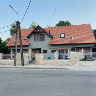 Linton Apartmanház