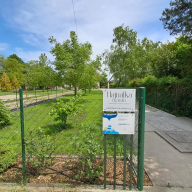 Hajnalka Nyaraló