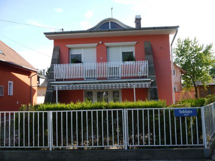 Nefelejcs Vendégház
