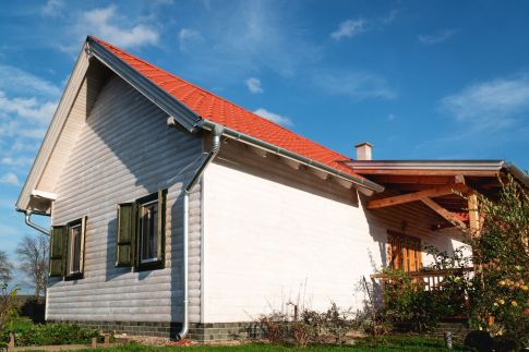 Őrség Cottage Luxury Vendégház