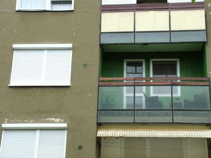 Garzon Lux Apartman6