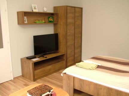 Garzon Lux Apartman