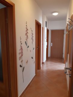 Gyöngyös Apartman9