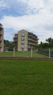 Gyöngyös Apartman13