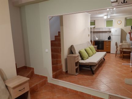 Golden Sunshine Apartman10